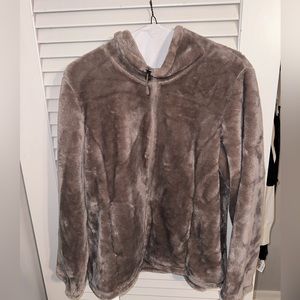 Womens winter jacket